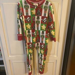 Buc-ee's Festive Holiday Onesie